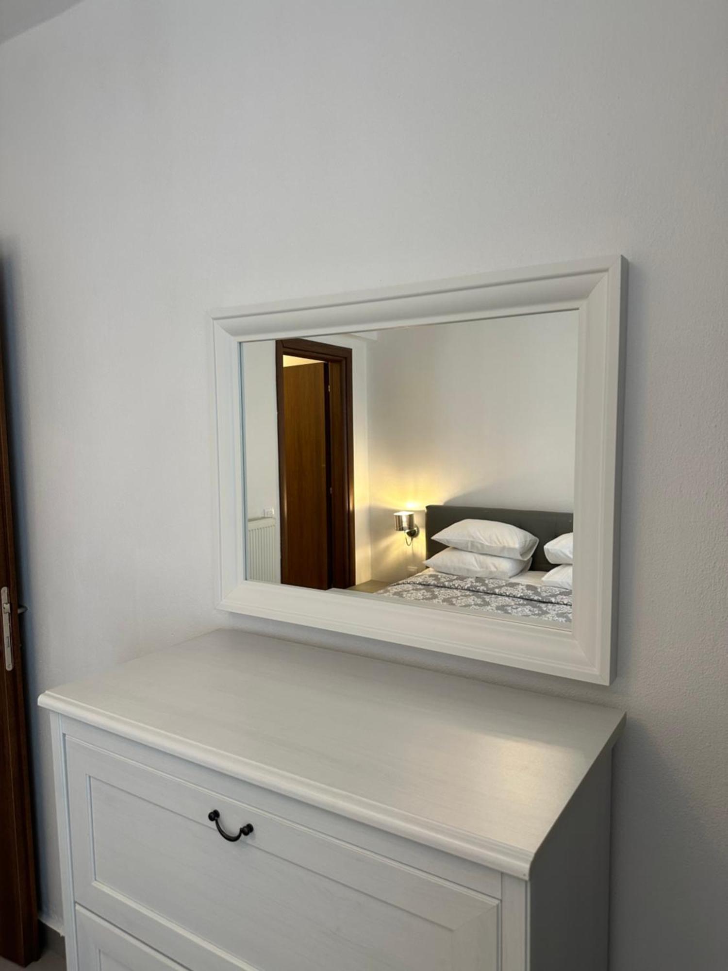 Serenity In Apartment