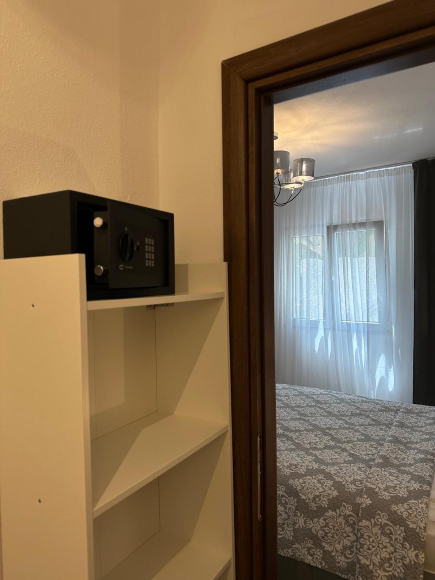 Serenity In Apartment Paliouri