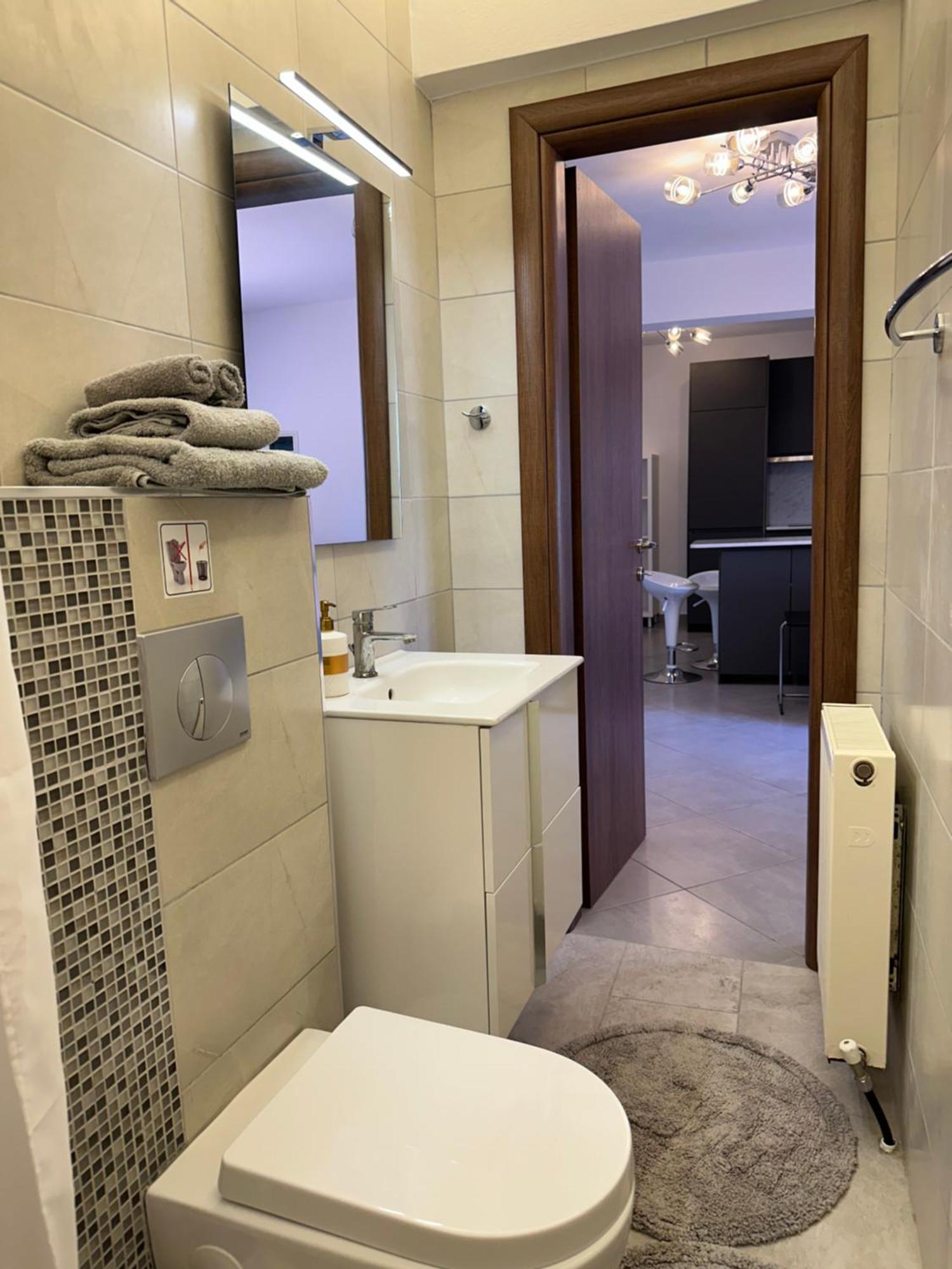Apartment Serenity In Paliouri