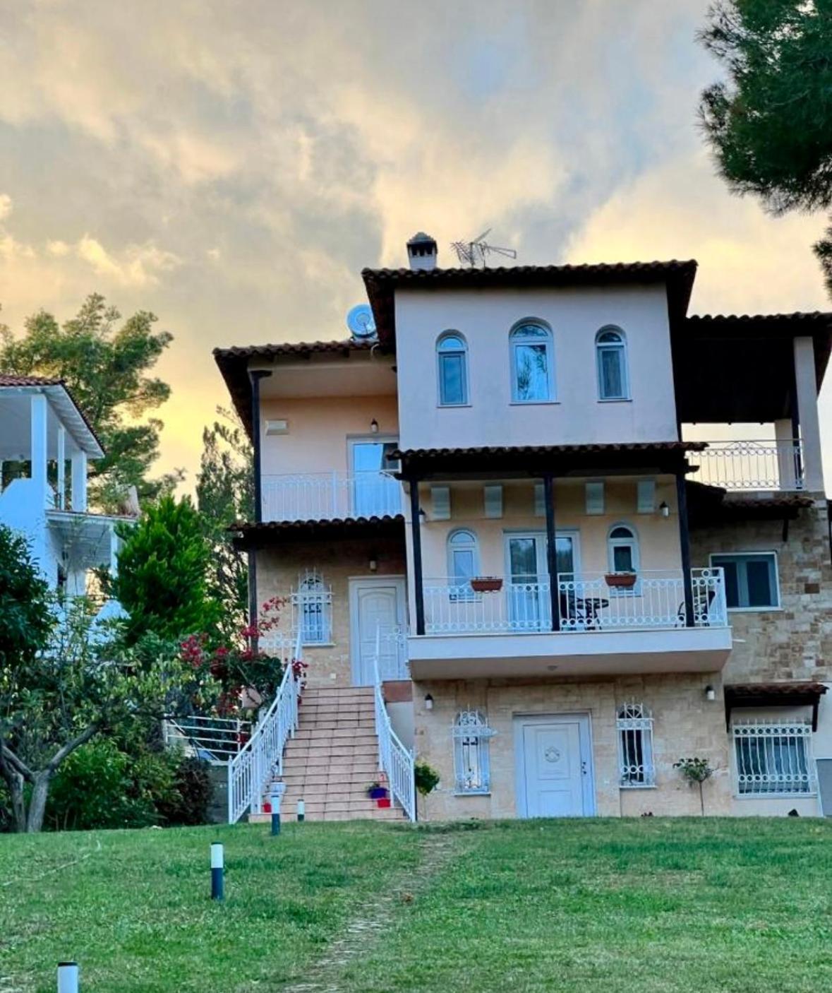 Apartment Serenity In Paliouri